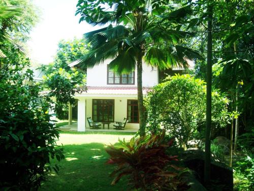 Mahe Island House | La Rocaille