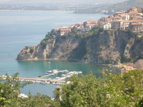 Agropoli Bed & Breakfast | La Roccia