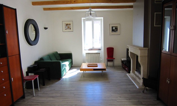 Croix Chapeau House | LA ROCHELLE Charming house all seasons 3 bedrooms 9 persons 100 m²⭐