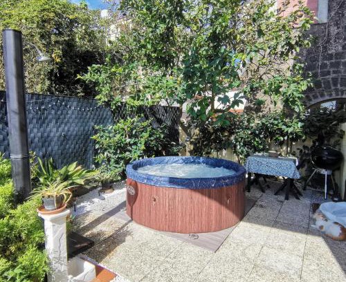 Termini Bed & Breakfast | La Rondine B&B