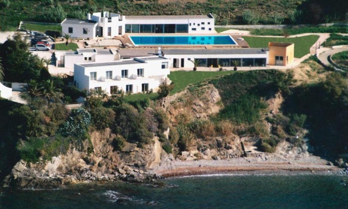 Piombino Hotel | La Rosa dei Venti Resort