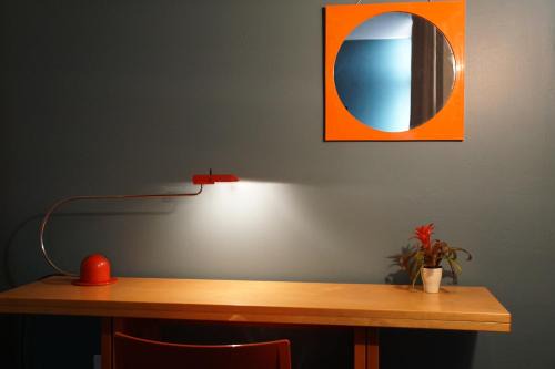 Pavia Apartment | La Rotonda
