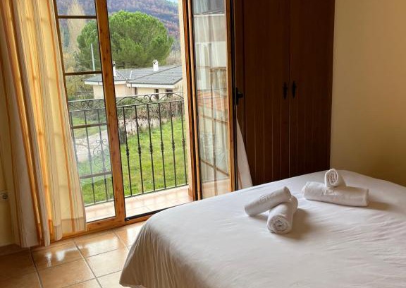 Riopar House | La Rueda