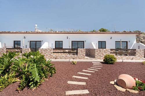 San Miguel de Abona Apartment | La Sabina De Manuel