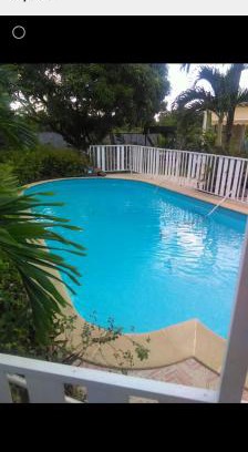 Morne Rouge House | La Sainte Rosienne pomme cannelle