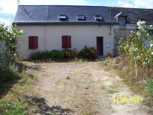 Ecouflant House | La Salamandre