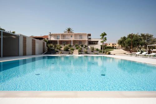 Ragusa Apartment | La Scibina