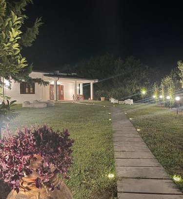 Casal Velino Villa | La Segreta