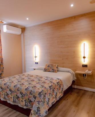 Tordesillas Hotel | La Siesta