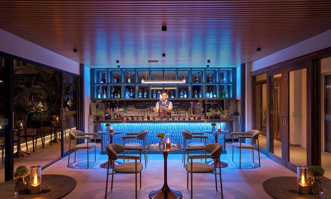 Downtown Ho Chi Minh City Hotel | La Siesta Premium Saigon Central