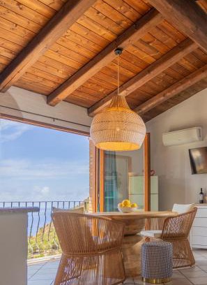Nebida Villa | La Siesta Tanca Piras
