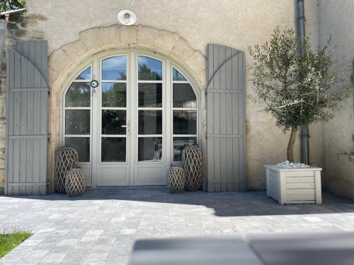 Richerenches House | La Simone