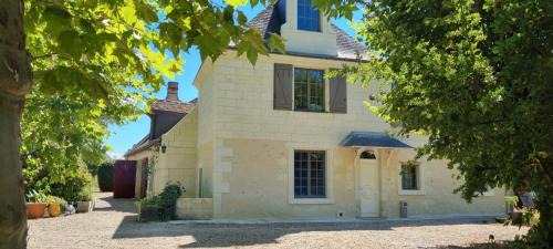 Saint-Avertin Bed & Breakfast | La Sorellerie
