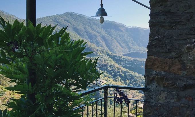 Levanto Hotel | La Sosta di Ottone III