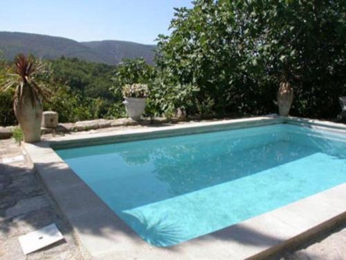 Bonnieux House | La Source à Bonnieux en Luberon