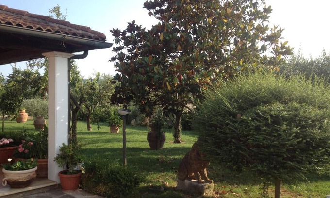 Rieti Bed & Breakfast | La Spiga