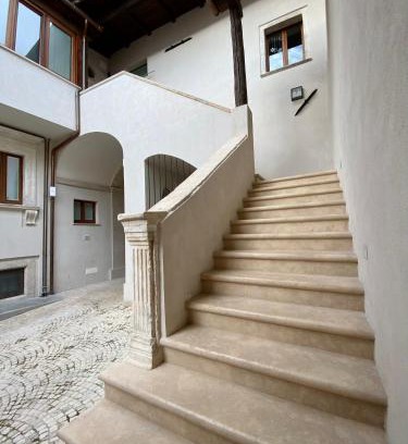 L'Aquila Apartment | La suite aquilana