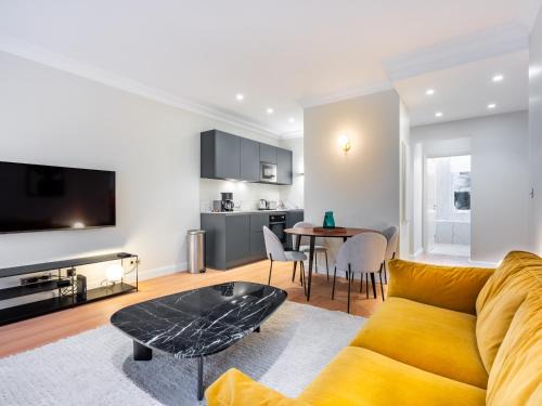 Nancy City Centre Apartment | La Suite des Cordeliers - Résidence d'Exception