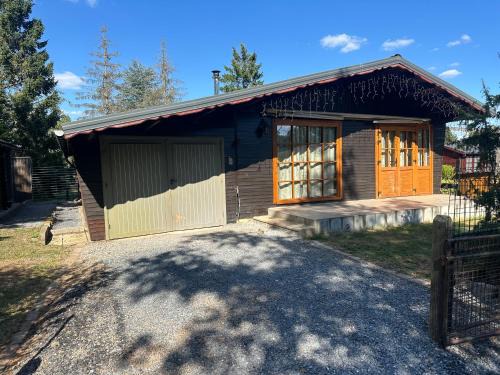 Chanly Ski Chalet | La tanière du ptit Lou