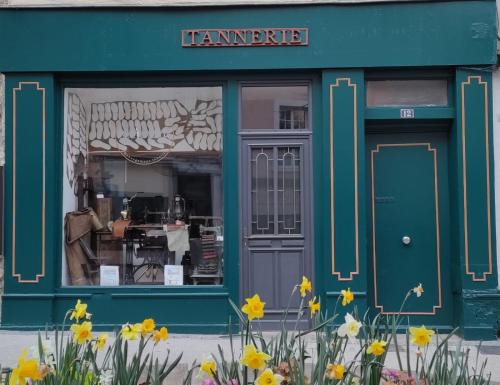 Romans-sur-Isere Apartment | La Tannerie - BedinShop