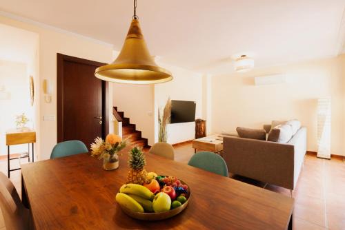 Granadilla de Abona Villa | La Tejita Ocean Villa