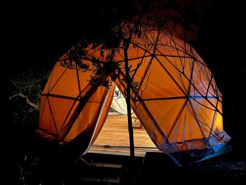 Oceania del Polonio Hotel | La Templanza EcoGlamping
