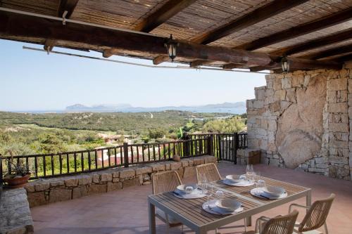 Cala di Volpe Apartment | La Terrazza alla Buca 18 by Wonderful Italy