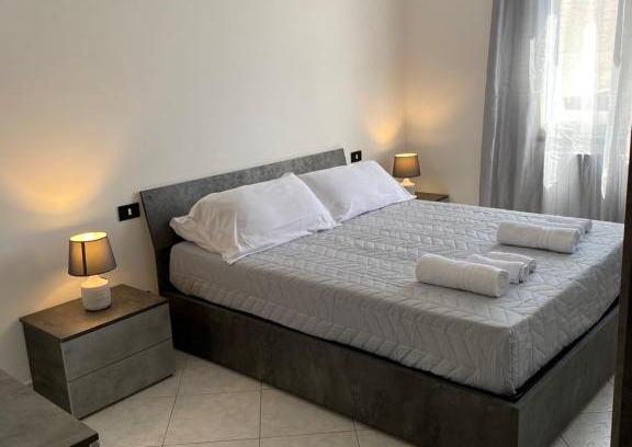 Menfi Apartment | [la terrazza del sole]