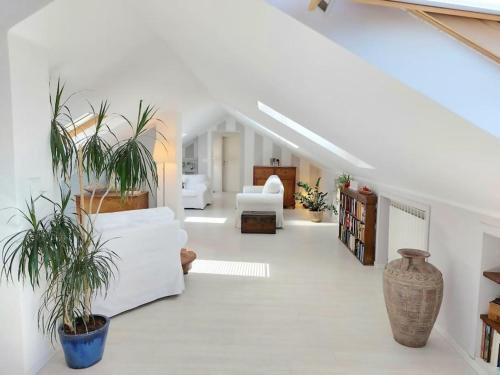Recco Apartment | La Terrazza di Miky big terrace wifi parking
