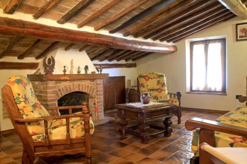 Montepulciano Hotel | La Terrazza Di Montepulciano