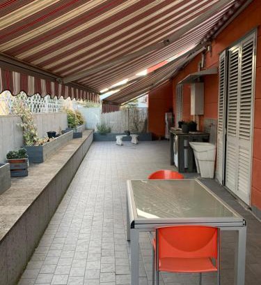 San Giovanni Valdarno Apartment | La Terrazza