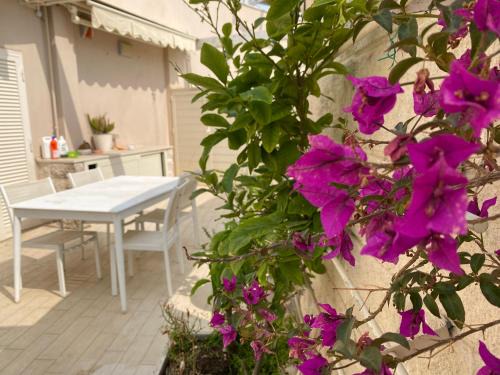 Fregenae Apartment | La Terrazza sul Borgo