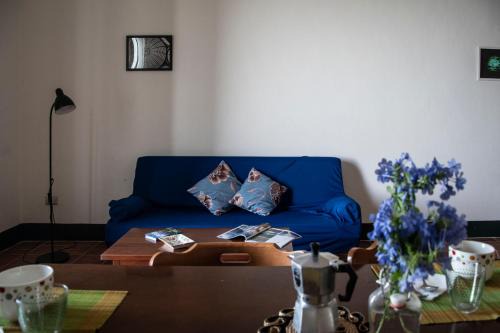 Marina di Pisciotta Apartment | La Titina Casa Vacanza