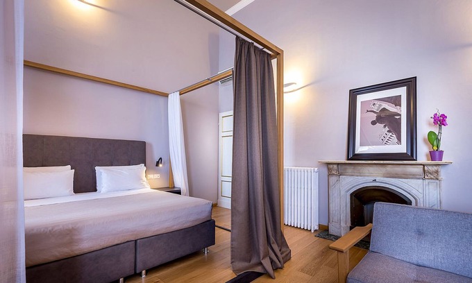 Santo Spirito House | La Torre Del Cestello