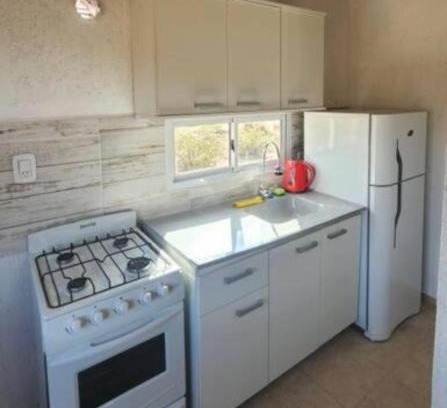 Uspallata House | LA TORRE del TANO