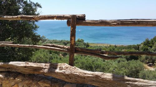 Patu House | La Torre di Merlino