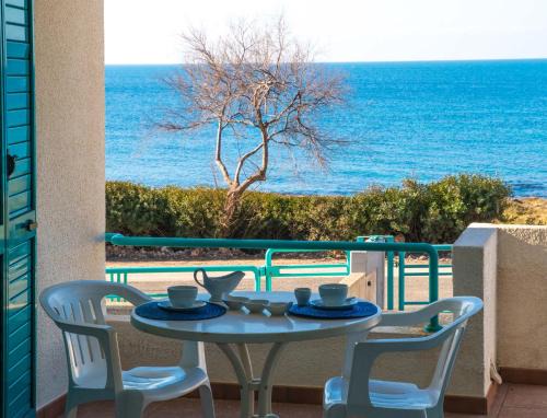 Torre Suda Apartment | La Torre