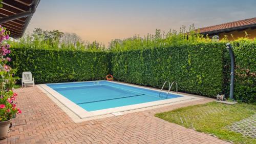 Polpenazze del Garda Apartment | La Torretta - Italian Homing