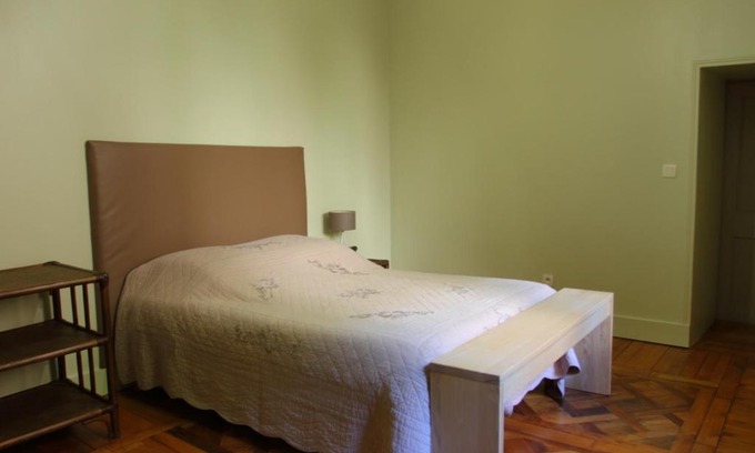 La Cote-Saint-Andre House | La tour Bocsozel