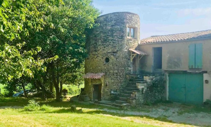 Forcalquier Other | La Tour de la Bastide des Fontaines