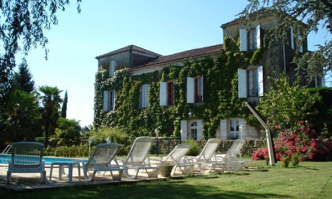 Betbezer-d'Armagnac Other | La Tour du Manoir - Betbezer-d'armagnac