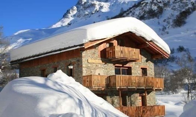 Bonneval-sur-Arc House | LA TOURMENTINE 1 - BONNEVAL SUR ARC