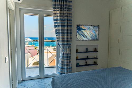 Marina Grande Apartment | La Tranquilla Apartment