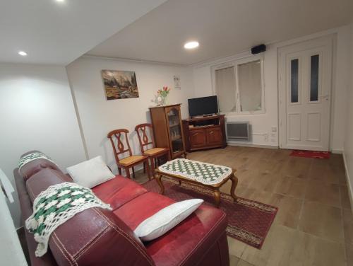 Bourges Apartment | La tranquillité