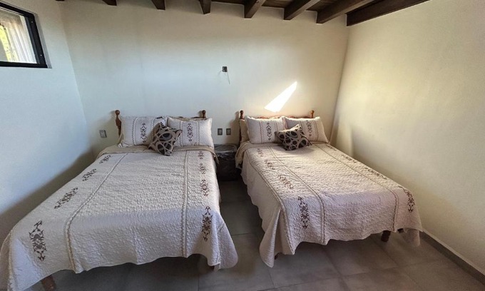 Mazamitla House | La Trinidad