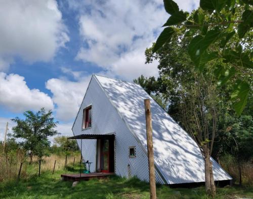 Chascomus House | La Trunca Cabaña