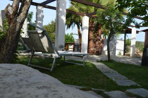 Casamassella Bed & Breakfast | La Vallonea