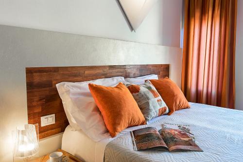 Colle di Val d'Elsa Hotel | La Vecchia Cartiera