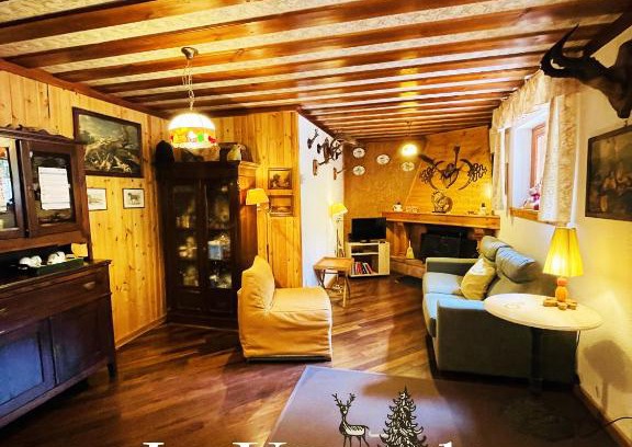 Camigliatello Apartment | La Veranda nella Neve - Camigliatello Silano