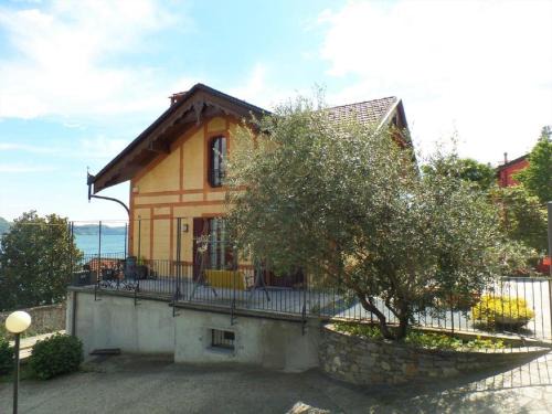 San Maurizio Apartment | La Verbanella A
